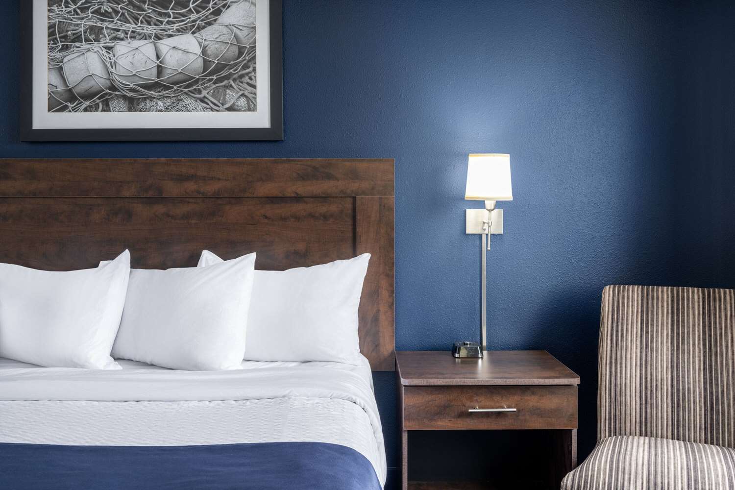 Travelodge Suites by Wyndham Saint John 7/19