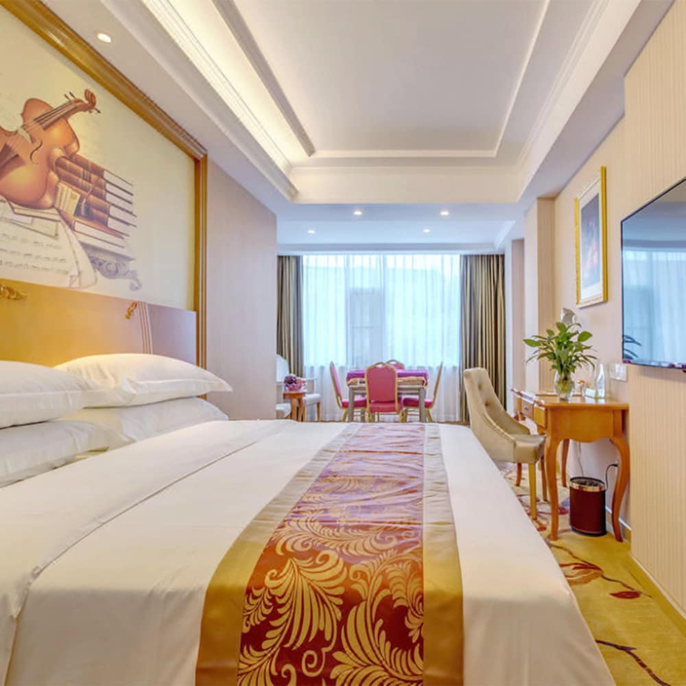 Vienna Hotel (Guilin Jichang Road Rongshan) 18/40