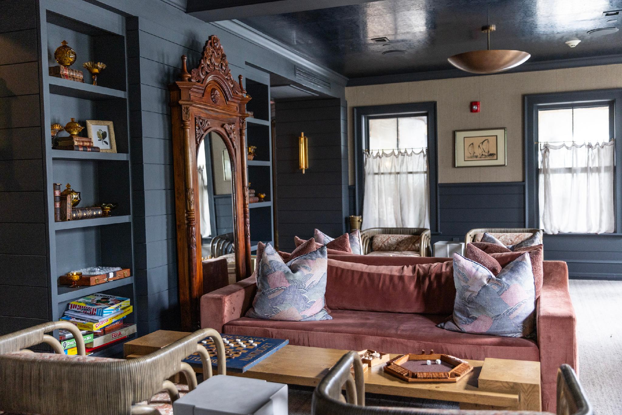 The Nantucket Hotel & Resort 10/23