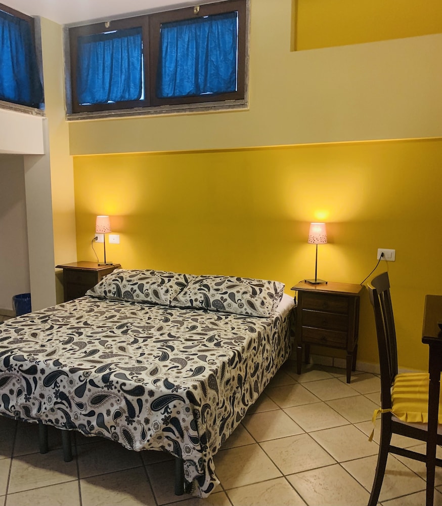 Al Casale Del Veio 9/57
