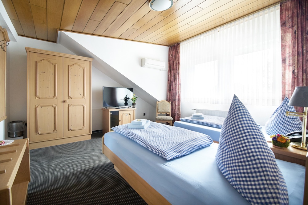 Hotel Zum Eisenhammer 18/49