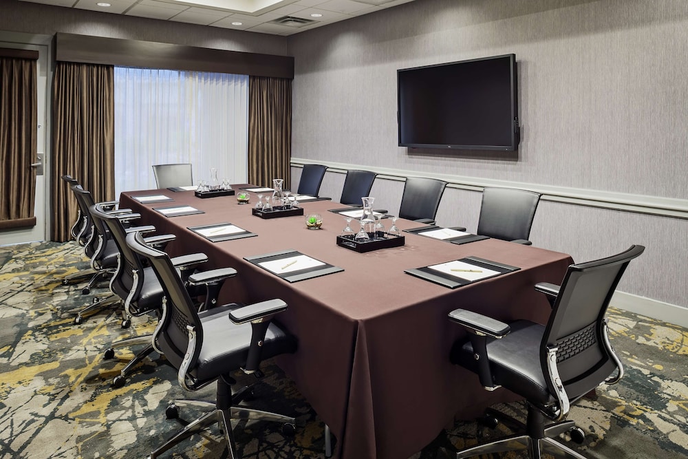 DoubleTree by Hilton Hotel San Antonio Downtown 45/58
