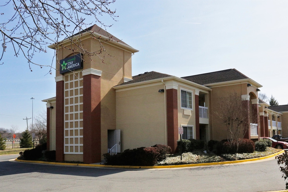 Extended Stay America Washington D.C. - Sterling - Dulles 1/37