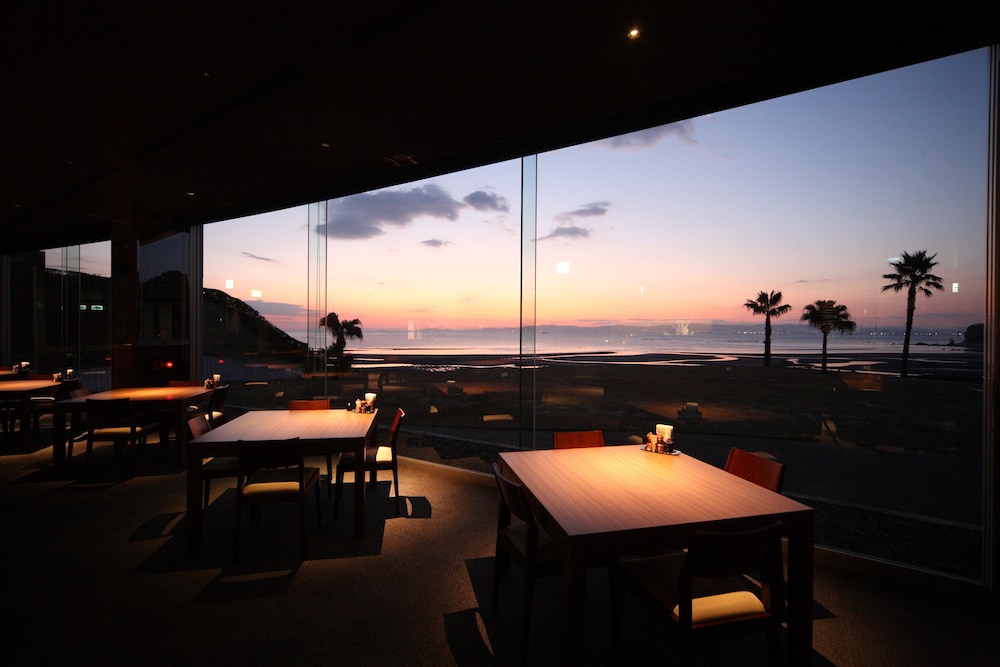 Spa & Resort Hotel Solage Oita-Hiji 58/72