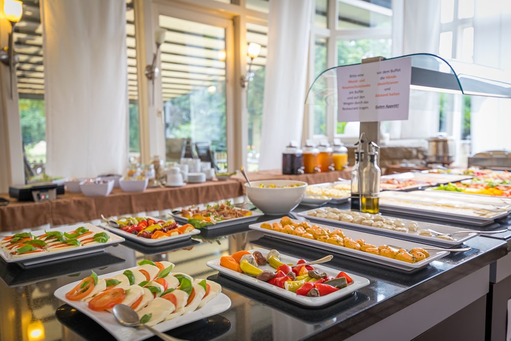 Akzent Hotel Saltenhof 25/34