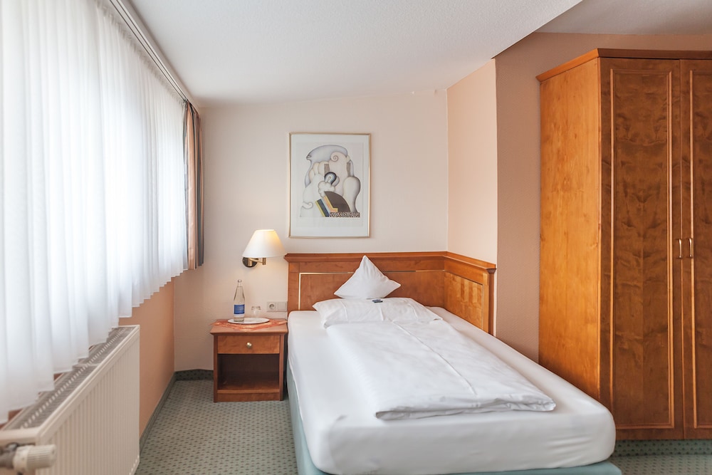 Hotel Niedersaechsischer Hof 16/75