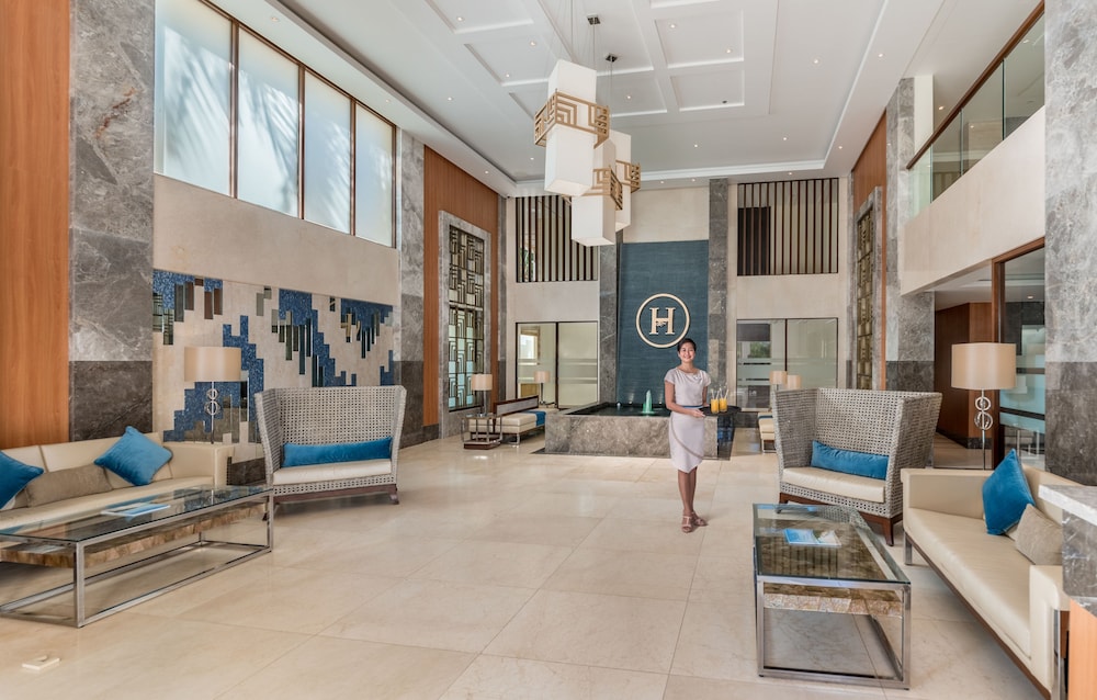 Henann Palm Beach Resort 19/30