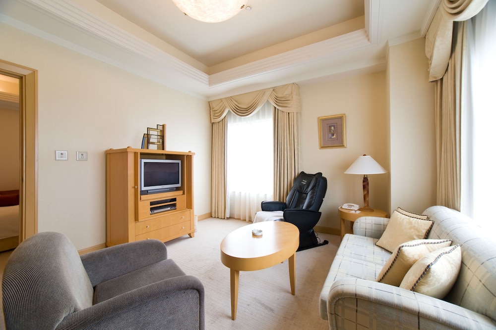 Ana Crowne Plaza Hotel Toyama 47/78