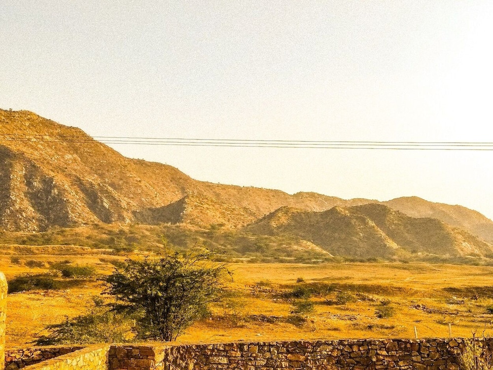 The Pushkar Bagh 21/27