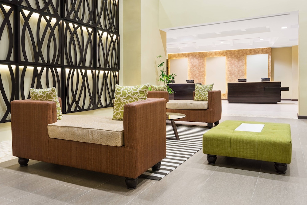 Courtyard By Marriott Kingston Jamaica 13/51