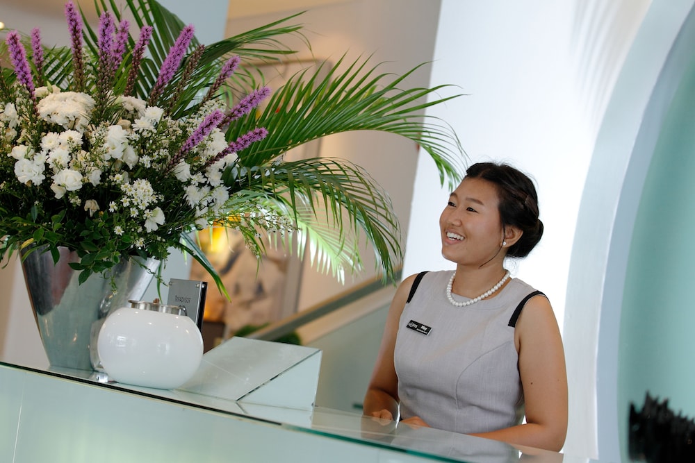 Bydlofts Boutique Hotel Serviced Apartments 14/77