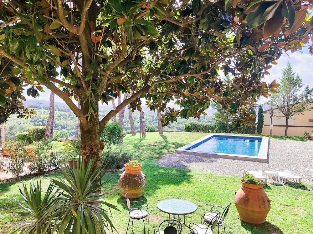 Il Fedino Villa 42/50
