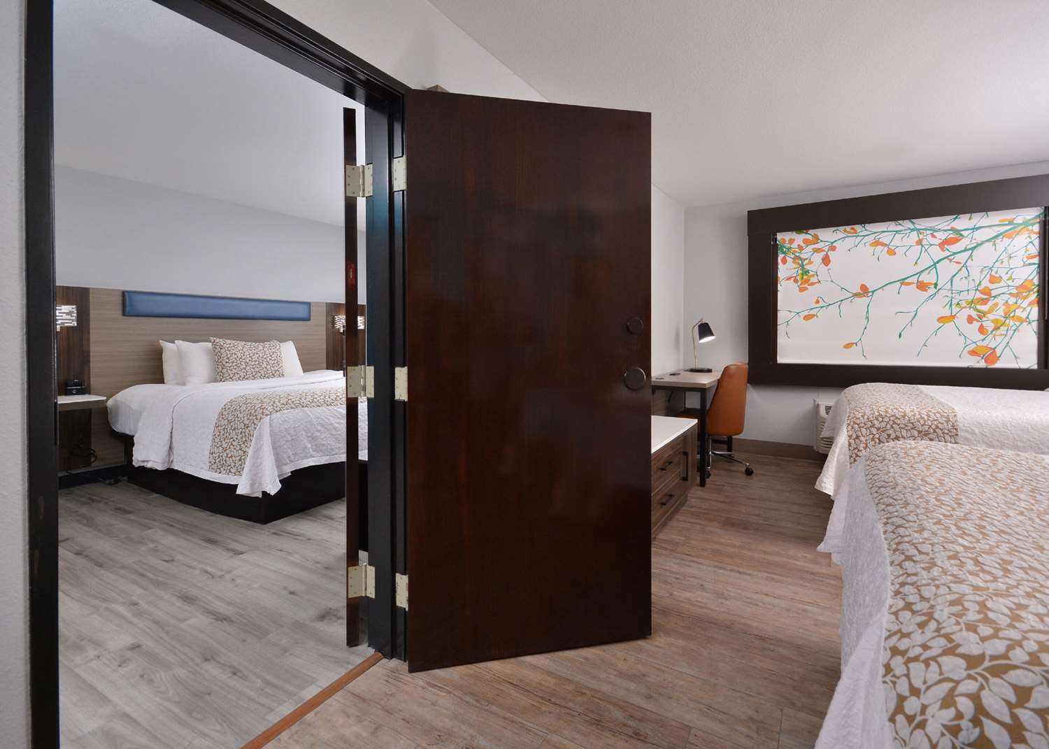 Brookstone Lodge near Biltmore Village, an Ascend Collection Hotel 16/23