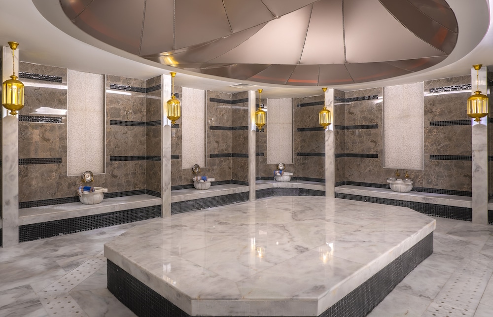 Arnor Deluxe Hotel And Spa 34/71