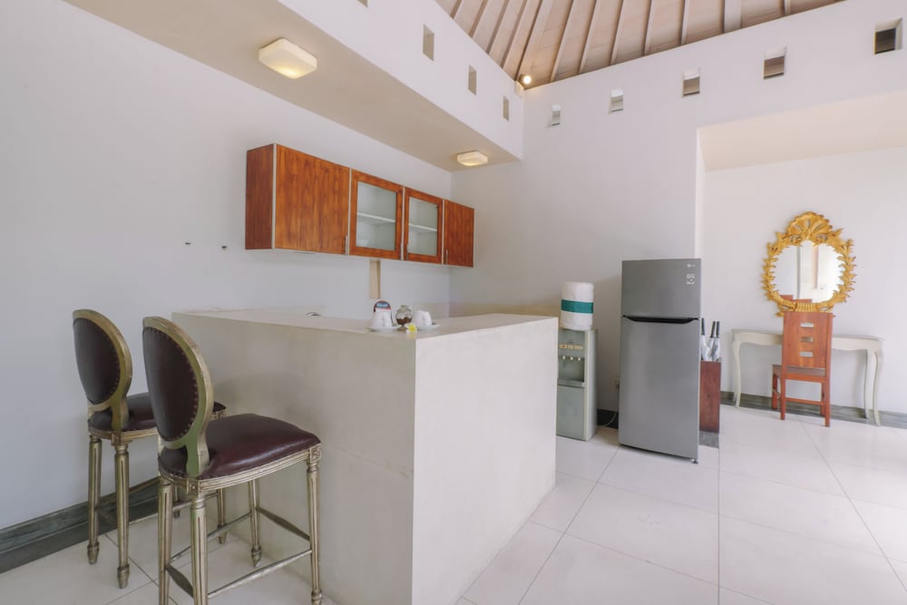 Kaisa Villas Seminyak 9/44
