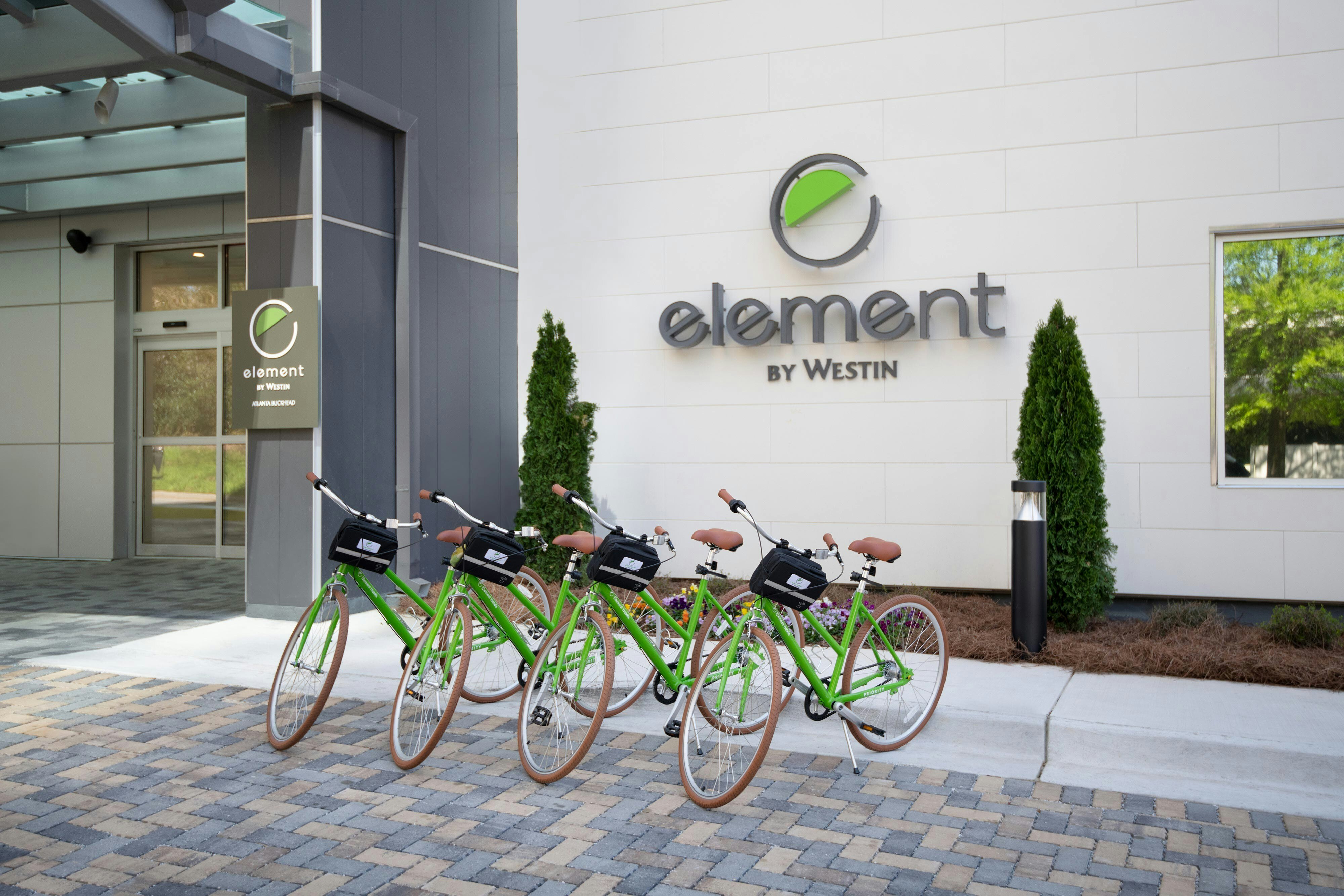 Element Atlanta Buckhead 16/16