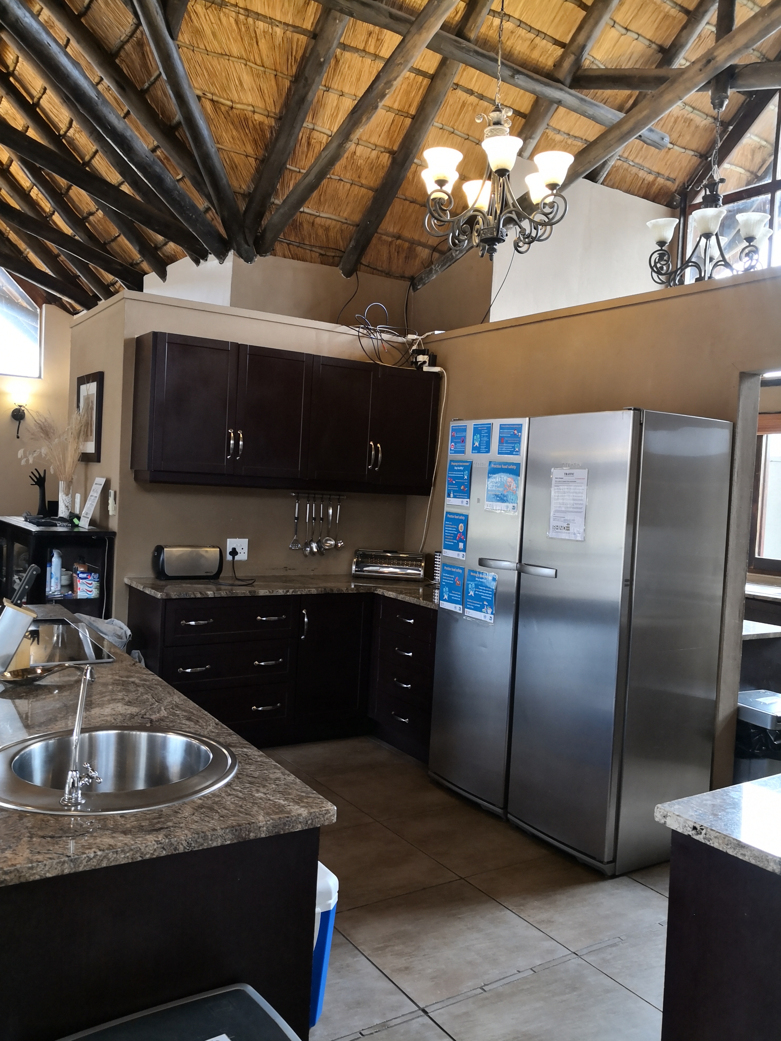 Morokolo Safari Lodge 9/82