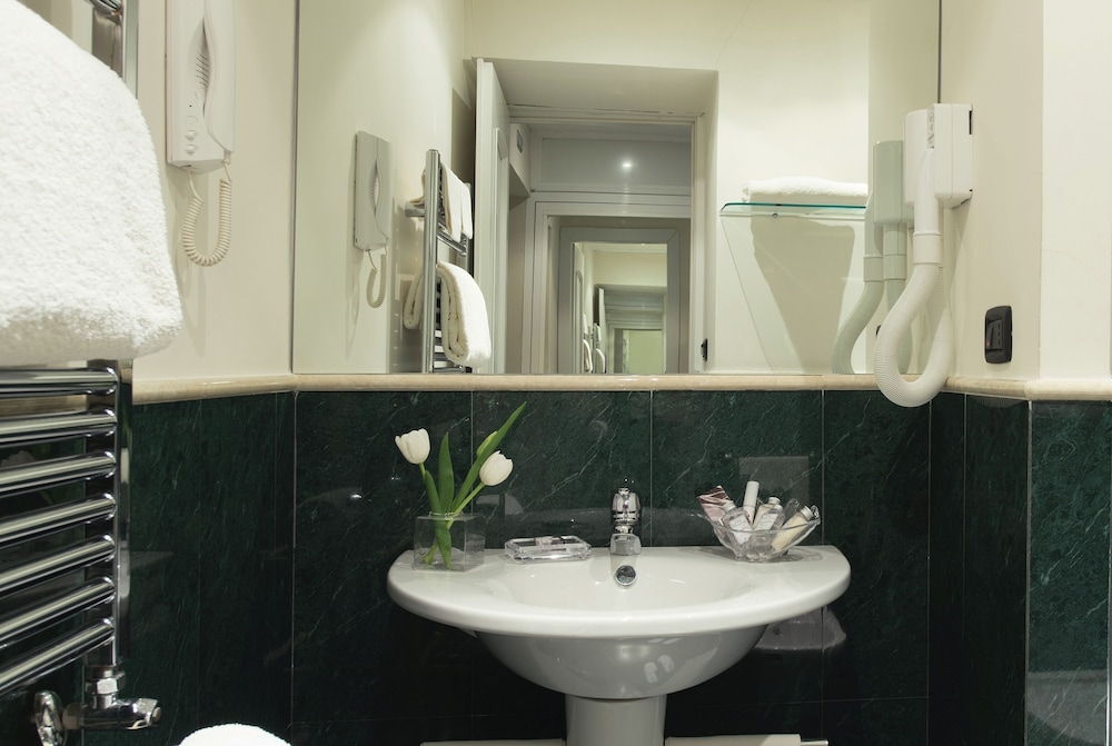 Hotel Gregoriana 53/54