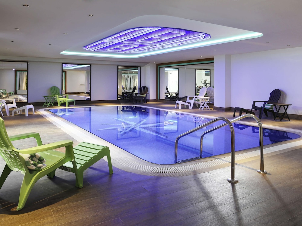 Ibis Styles Dubai Jumeira 34/57