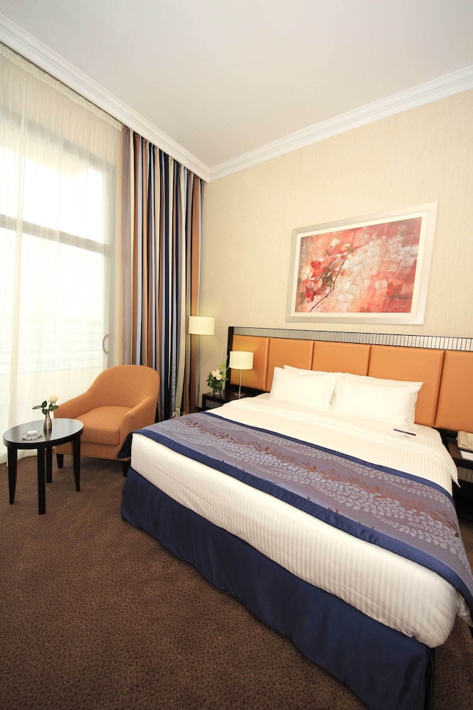 Millennium Central Hotel Doha 13/69