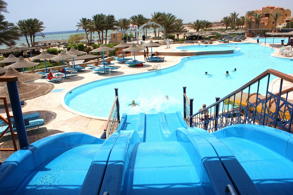 Protels Crystal Beach Resort Marsa Alam 117/121
