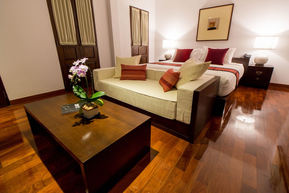 Villa Lantara Chiang Mai 24/69