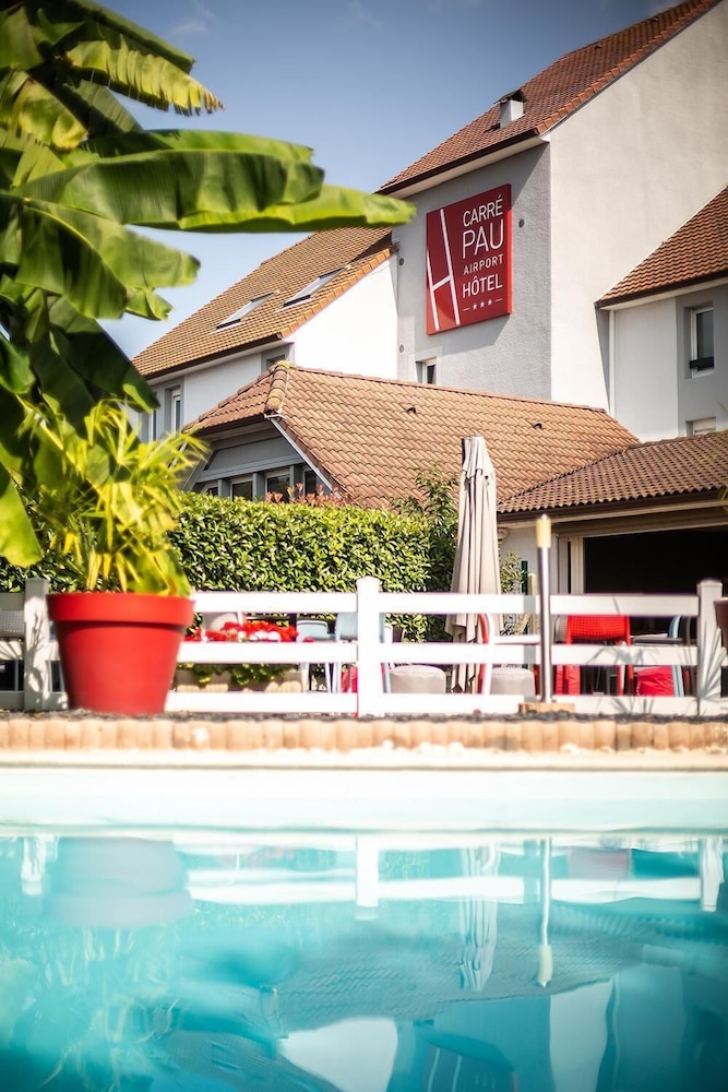 Inter Hotel Le Luy de Bearn 32/34