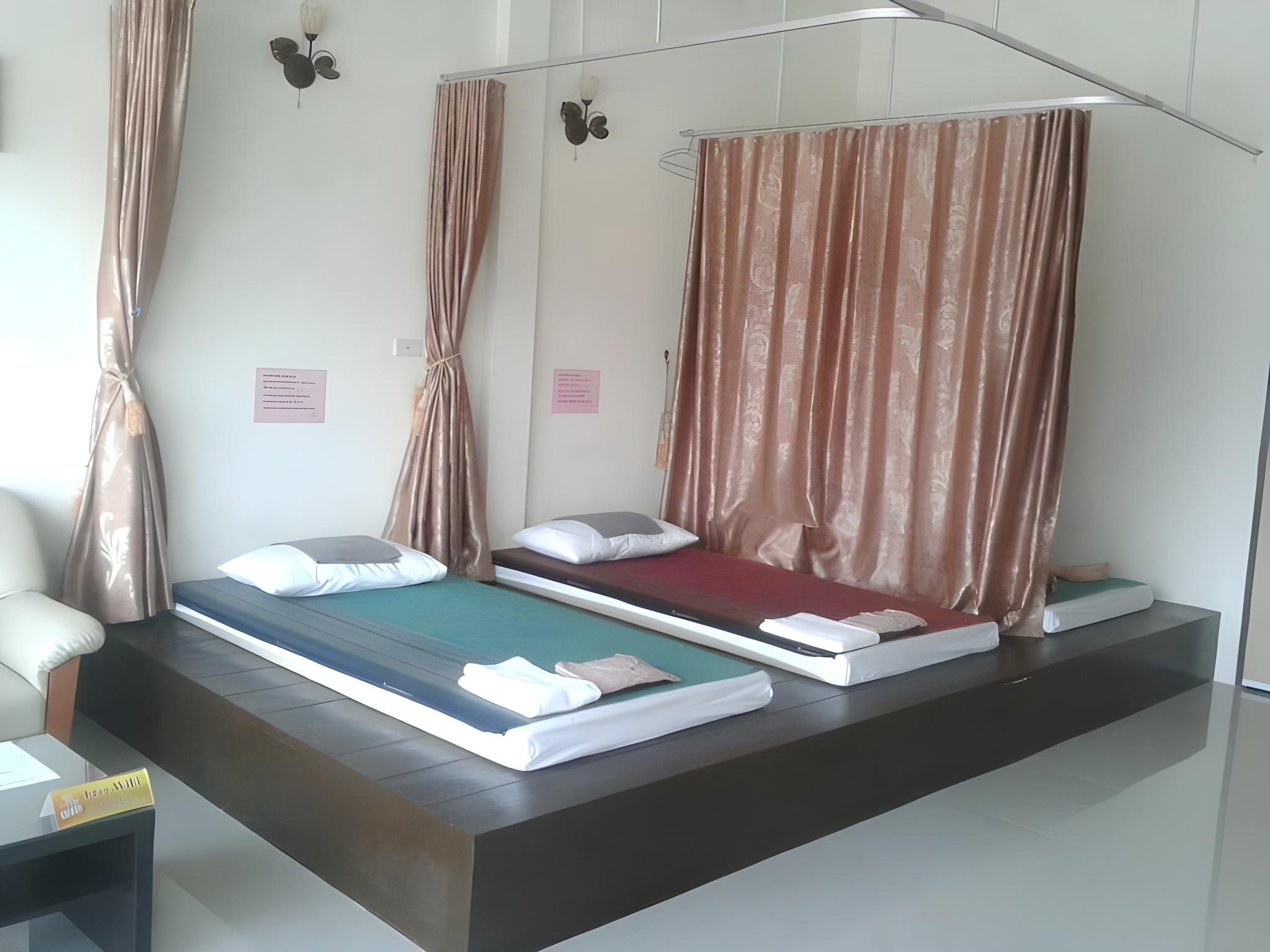 U-Dee Hotel 18/51