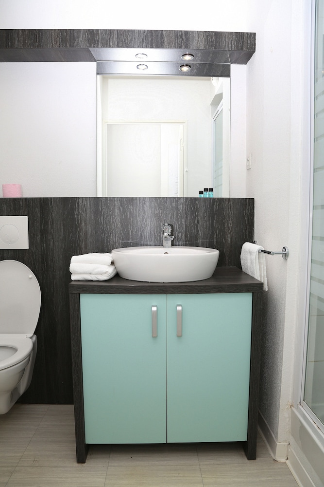 Residence Aixoise 25/28