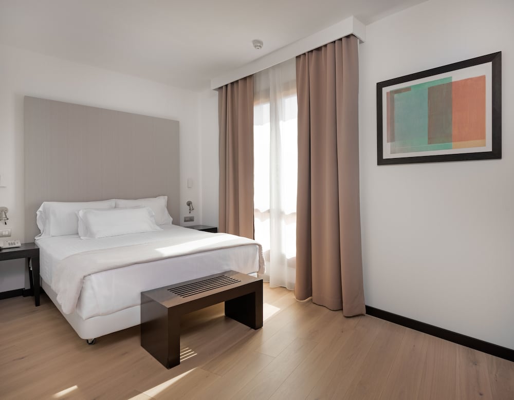 AC Hotel Cartagena 13/50