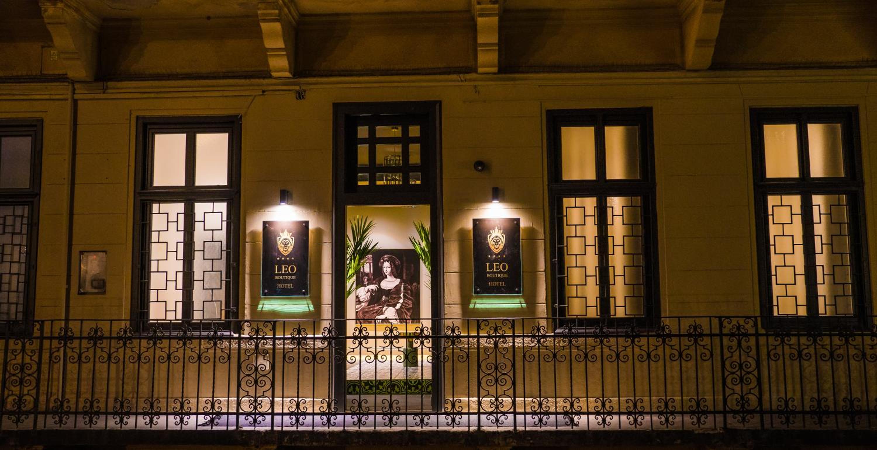 Leo Boutique Rooms - Adults Only 2/25