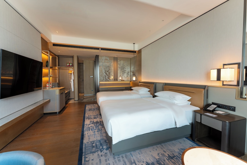 Hyatt Regency Hangzhou International Airport 9/43