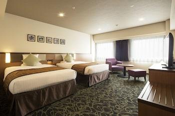 Deluxe, Triple, Single Bed