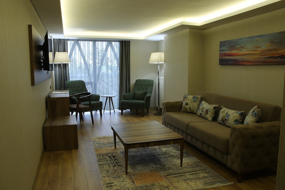 Royal Termal Hotel Bursa 33/50