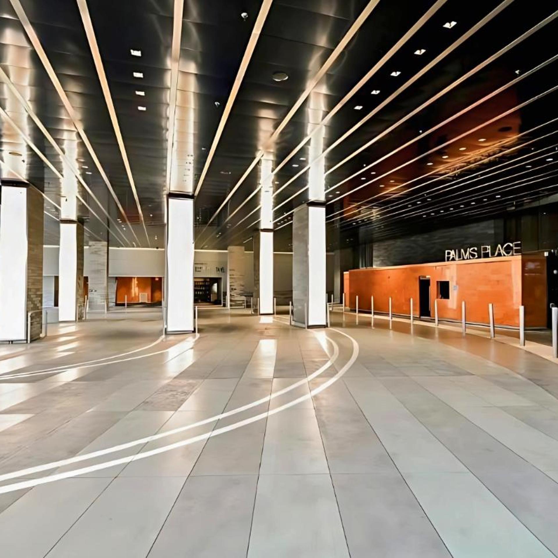 StripSuite Palms Place BALCONY Hotel,Resort & Casino - NO RESORT FEE 12/47