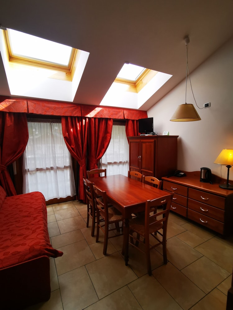 Residence Le Grand Chalet 23/31