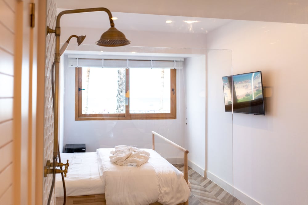 Duna Hotel Boutique 36/66