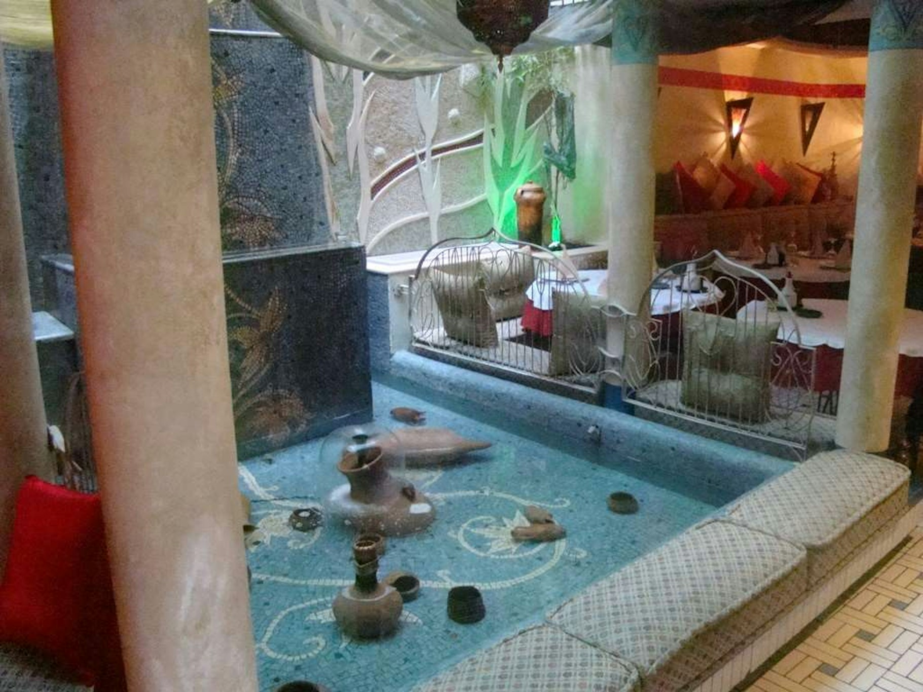 Hotel Art 26/58