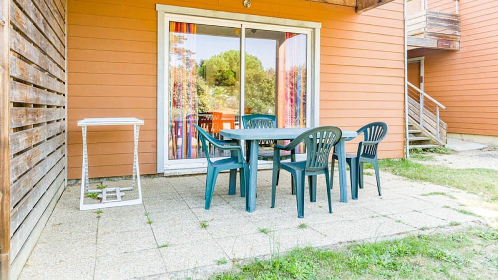Residence Vacanceole Le Relais du plessis 26/54
