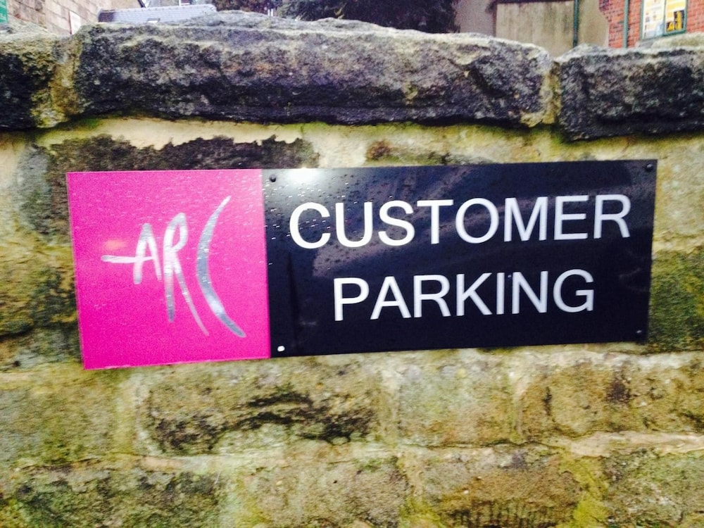Arc Harrogate 1/29