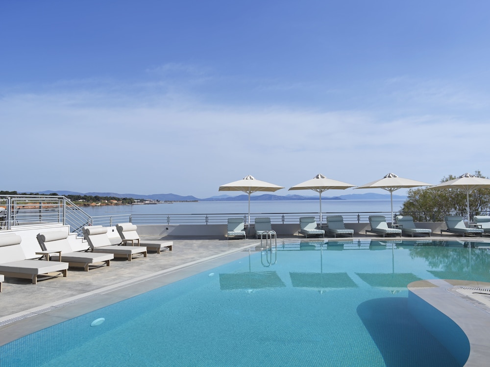 Nlh Mati Seafront Neighborhood Lifestyle Hotels 53/62