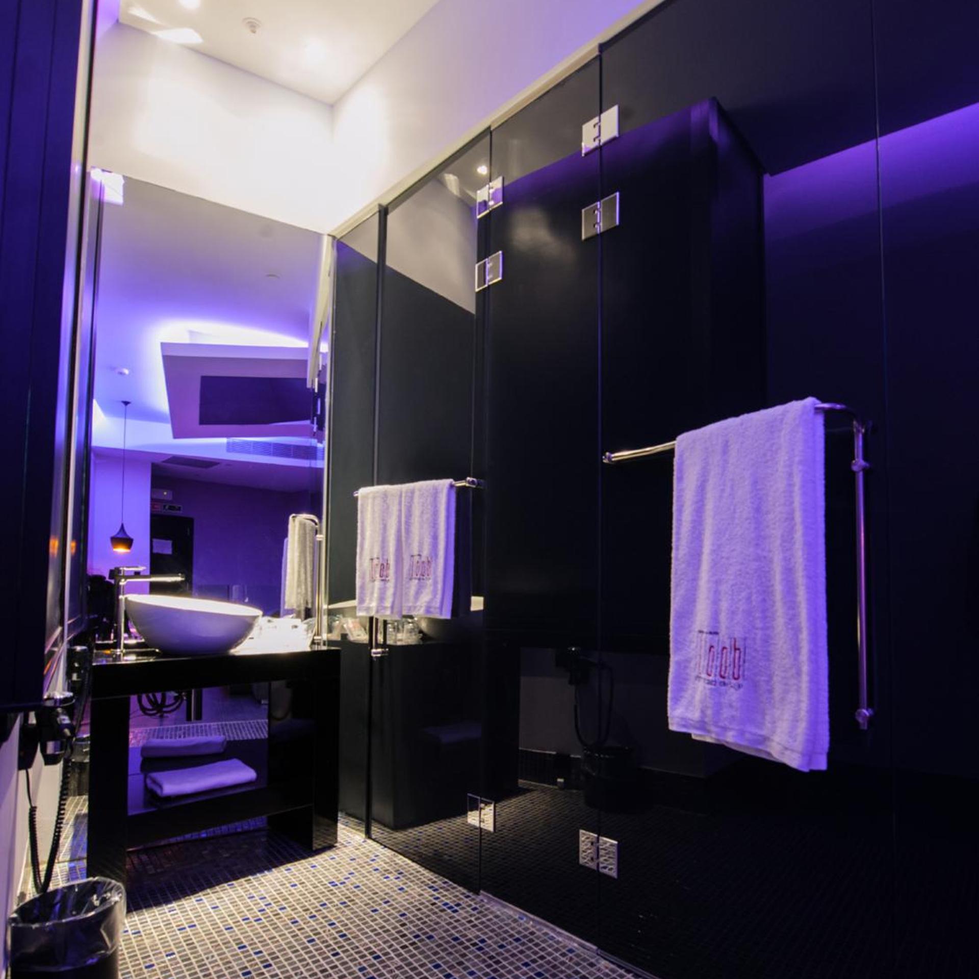 Hotel Loob Madrid 49/57