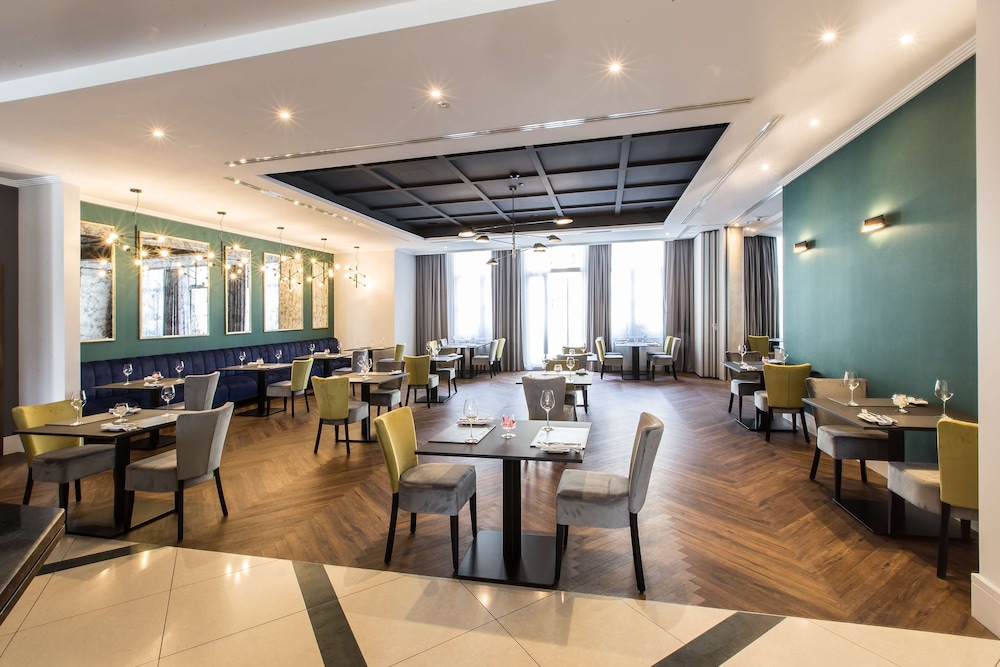 Radisson Blu Hotel Wroclaw 57/75