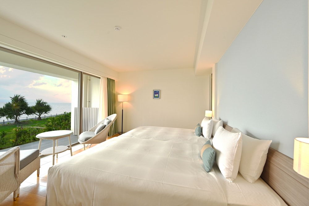 Ishigaki Island Beach Hotel Sunshine 9/50