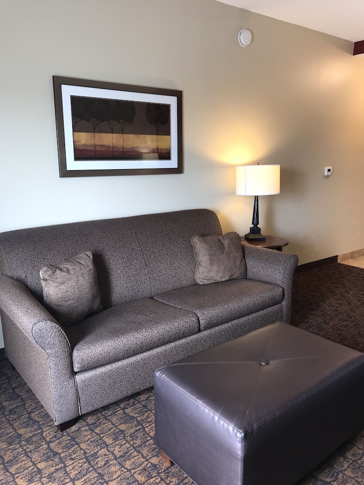 Hampton Inn Suites Mcallen 37/52