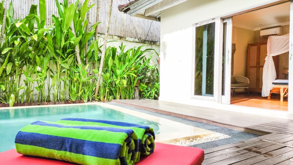 Seminyak Square Hotel 40/67