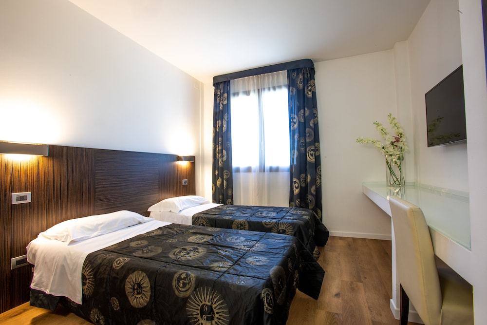 Matrix Relais Luxury Residence Hotel 25/51