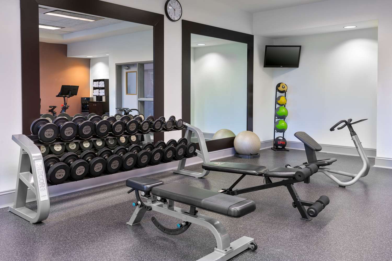Hilton Garden Inn Tampa Riverview Brandon 24/53
