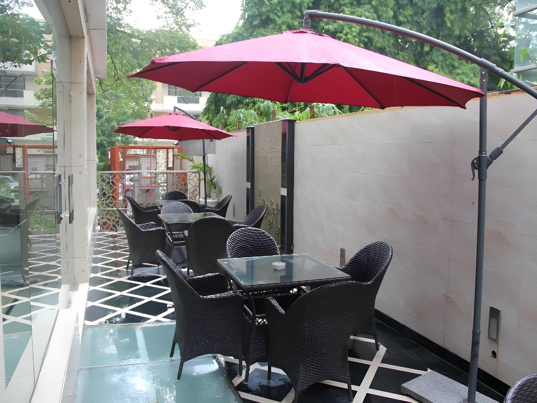 Madhuban Hotel 19/28