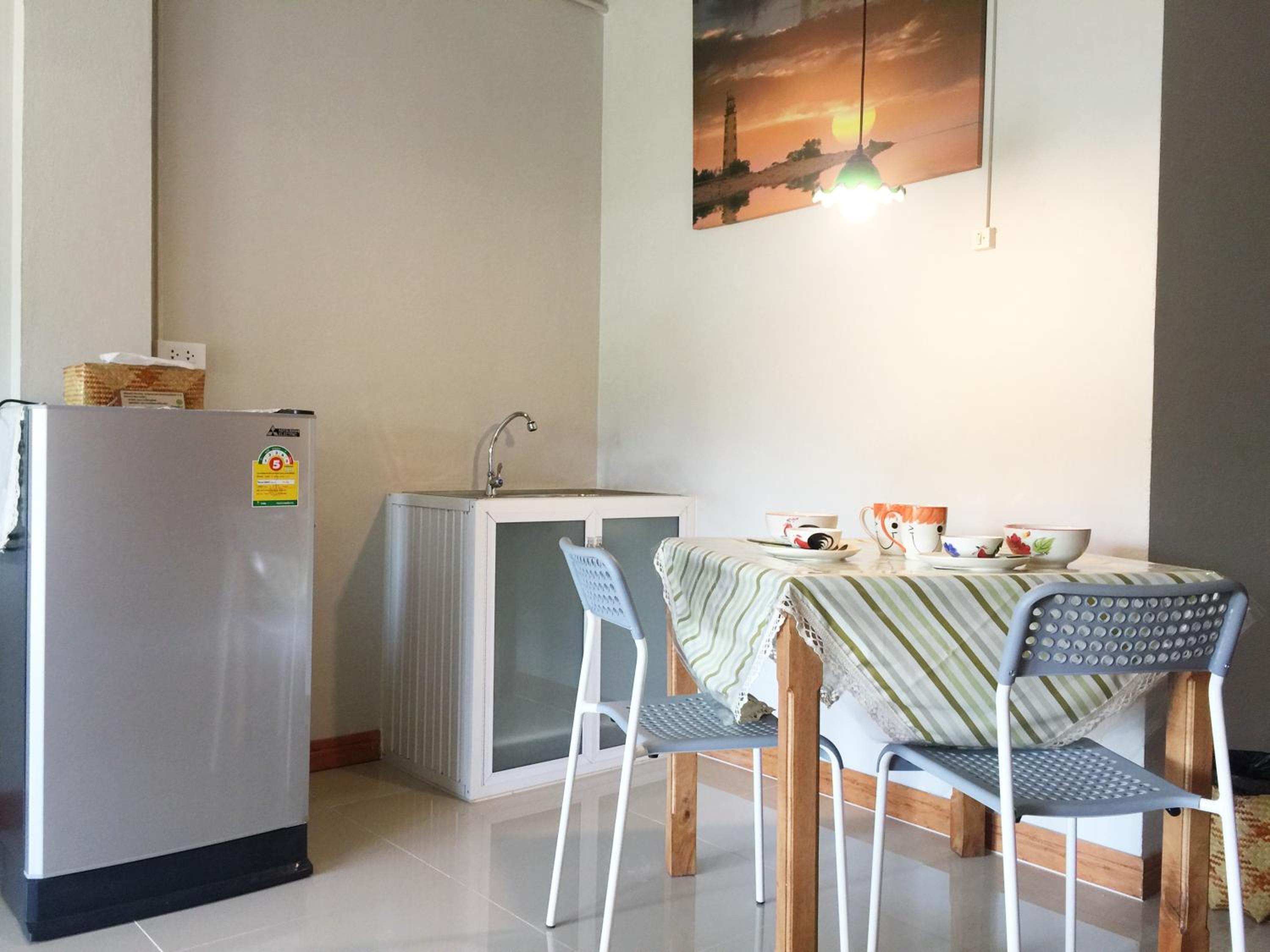 Baan Bangrak Residence 58/63
